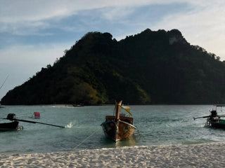 Koh Lanta & Krabi: Easy Days by the Sea