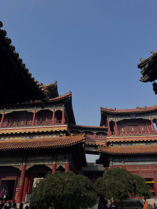 Beijing – My Neighborhood Reco for a Weekend!