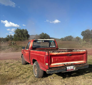 Mexico City - My Neighborhood reco for a weekend !