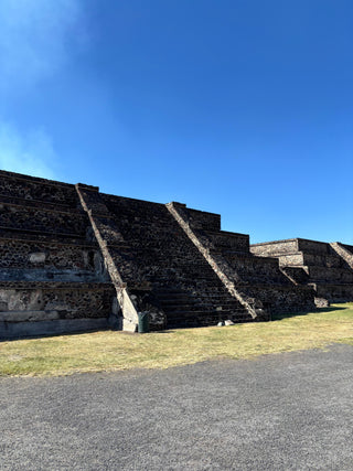 Mexico City - My Neighborhood reco for a weekend !