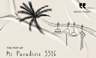 Mi Paradisio