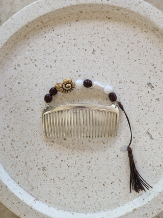 Hair Comb