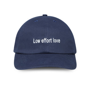 CAP010 LOW EFFORT LOVE