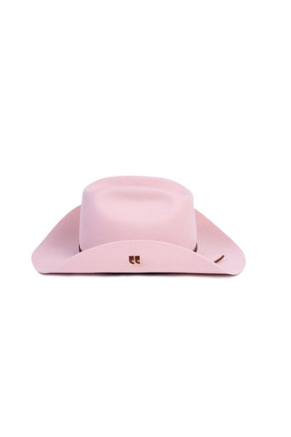 Cow-boy | Ice pink