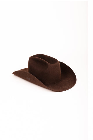 Cow-boy | Classical Brown