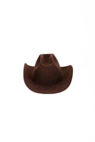 Cow-boy | Classical Brown