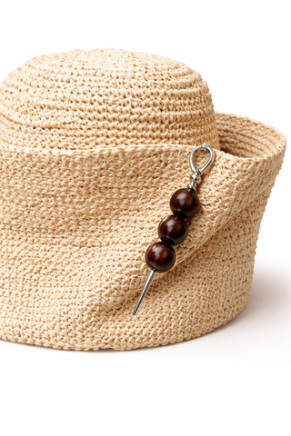 Gilda Hat